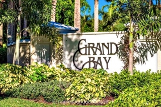 Large Villas Rule At Grand Bay At Pelican Bay