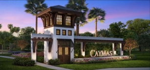 Caymas Naples Debuts Innovative Homes In A Prime Waterfront Location