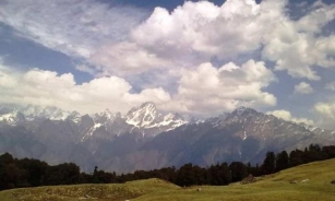 Bugyal Of Uttarakhand