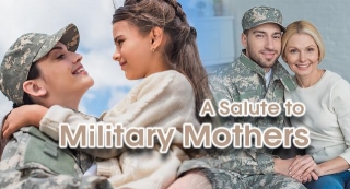 OpEd: Honoring The Sacrifices Of Military Mothers: A Tribute To Courage And Resilience, May 5th