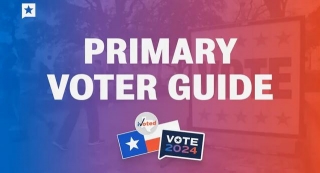 Here’s How To Vote In Texas’ March 5 Primary Elections, Early Voting Has Begun