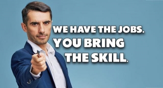 Workforce Solutions Has A Job For You