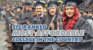 STC Ranked Most Affordable College In The Country