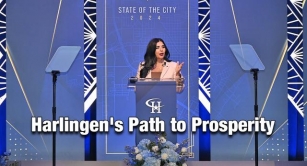 Mayor Norma Sepulveda’s Inspiring State Of The City Address