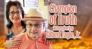Champion Of Truth: Remembering Gilbert Tagle, Jr. And His Commitment To Journalism