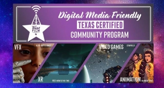 New Digital Media Friendly Texas Program Launched