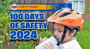 City Of Brownsville Launches 100 Days Of Safety Campaign