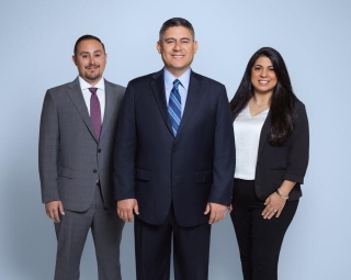 The Visionary Journey Of Attorney Jesse Zambrano And The Legal Eagles Pipeline Program