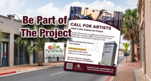 Call For Proposals To Beautify Brownsville City Traffic Cabinets