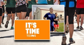 City Of McAllen’s 2024 It’s Time Texas Community Challenge