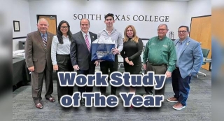 Work Study Of The Year Reflects STC Vision
