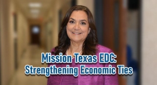 Mission Texas EDC’s Strategic Visit To San Luis Potosi