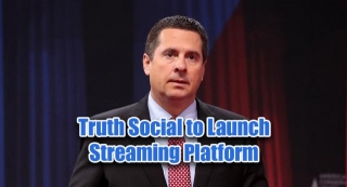 Truth Social To Launch Streaming Platform With Own CDN