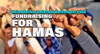 Sen. Cruz-Led Letter Calls For DOJ To Investigate UN Fundraising Group For Hamas Support