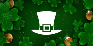 Shamrock ‘n’ Roll! Can You Find The St Patrick’s Day Slots In Our Quiz?