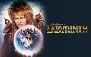 Watch Labyrinth in Theaters Nationwide in March