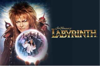 Watch Labyrinth In Theaters Nationwide In March