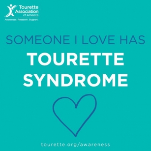 Tourette Syndrome Awareness Month: Understanding And Embracing Neurodiversity