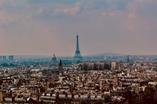 Discovering The Iconic Charm Of Paris: Exploring Famous Destinations In The City Of Lights