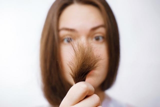 Effective Strategies To Combat And Prevent Split Ends