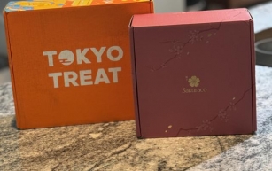 Traditions and Snackations with Tokyo Treat and Sakuraco