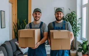 Smooth Moves: The Benefits of Hiring Local Movers for Your Relocation