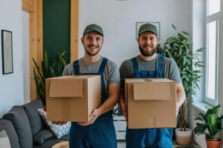 Smooth Moves: The Benefits Of Hiring Local Movers For Your Relocation