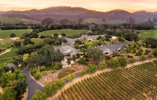 Trinchero Napa Valley Launch Event: A Spectacular Journey Through Wine And Stories.