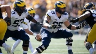 18 Michigan Players Participating In 2024 NFL Combine