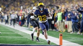 2024 Spring Football Preview: Wide Receiver
