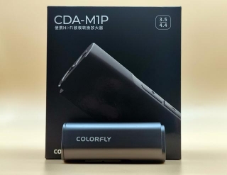 Colorfly CDA-M1P Review