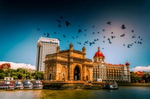 10 Places To Visit In Mumbai