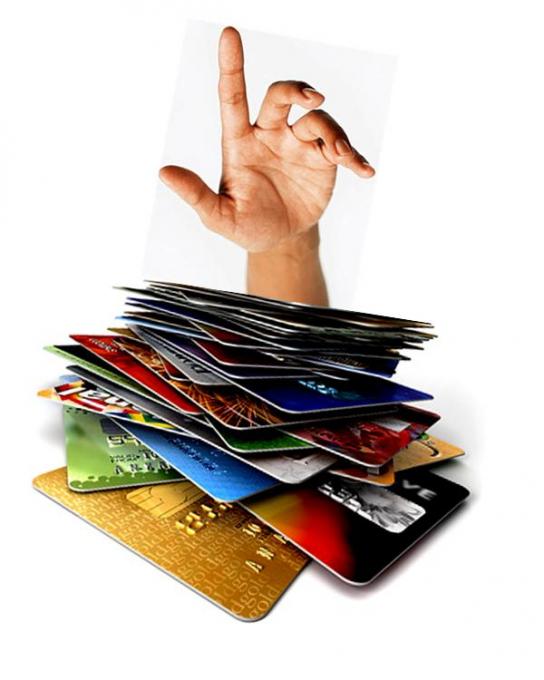 Understanding Credit Card Balance Transfer Introductory Periods