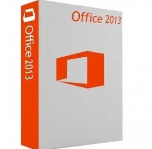 تحميل اوفيس 2013 Microsoft Office كامل مجانًا برابط مباشر