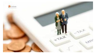 8 Key Points Explaining Income Tax Benefits For Senior Citizens On Interest Income