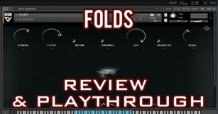 FOLDS By Void & Vista REVIEW & PLAYTHROUGH