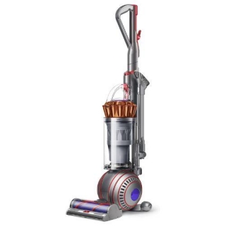 Best Vacuum Cleaners To Save You Time And Energy: Effortless Cleaning