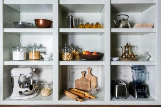 40 Best Pantry Organization Ideas For A Spacious Kitchen