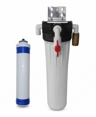 Best Whole House Water Filter Systems 2024 | Water Treatment