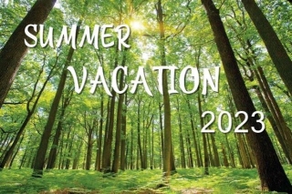 Summer Vacation 2023: Wildcat Den State Park