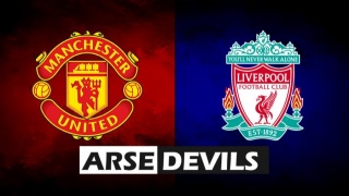The Red Devils Salvage A Point Against Arch-rivals | Three Takeaways From The Man United Vs Liverpool Game