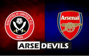 4-3-3 With Zinchenko, Rice & Saka | Team News, Injuries & Predicted Lineup – Sheffield United Vs Arsenal