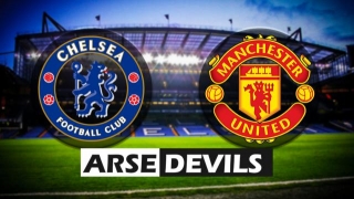 The Red Devils Suffer Yet Another Disappointing Defeat | Three Takeaways From The Chelsea Vs Man United Game