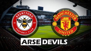 The Red Devils Earn A Face-saving 1-1 Draw With The Bees In The Premier League | Three Takeaways From The Brentford Vs Man United Game