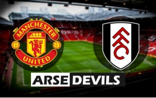 The Red Devils Suffer Shock Home Defeat to the Cottagers | Three Takeaways From The Manchester United v Fulham Match