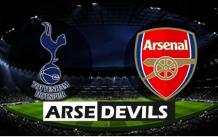 Derby Day Victory, the Gunners Back On Top | Three Takeaways From the Tottenham vs Arsenal Game