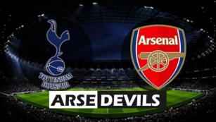 Derby Day Victory, The Gunners Back On Top | Three Takeaways From The Tottenham Vs Arsenal Game