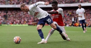 North London Derby – A Must-Win Game For The Gunners | Team News, Injuries & Predicted Lineup – Tottenham Vs Arsenal