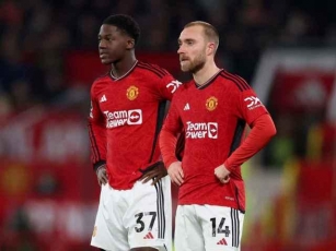 A Must-Win Game For The Red Devils To Stay In Top-6 | Team News, Injuries & Lineup – Man United Vs Burnley