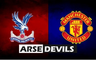 The Red Devils Must Beat the Eagles to Stay in Top-6 | Team News, Injuries & Lineup – Crystal Palace vs Man United